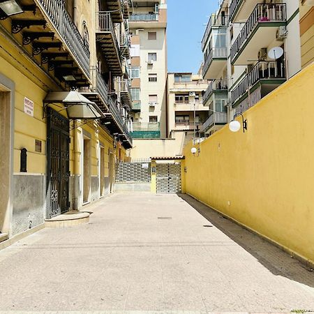 Palermo Central 外观 照片
