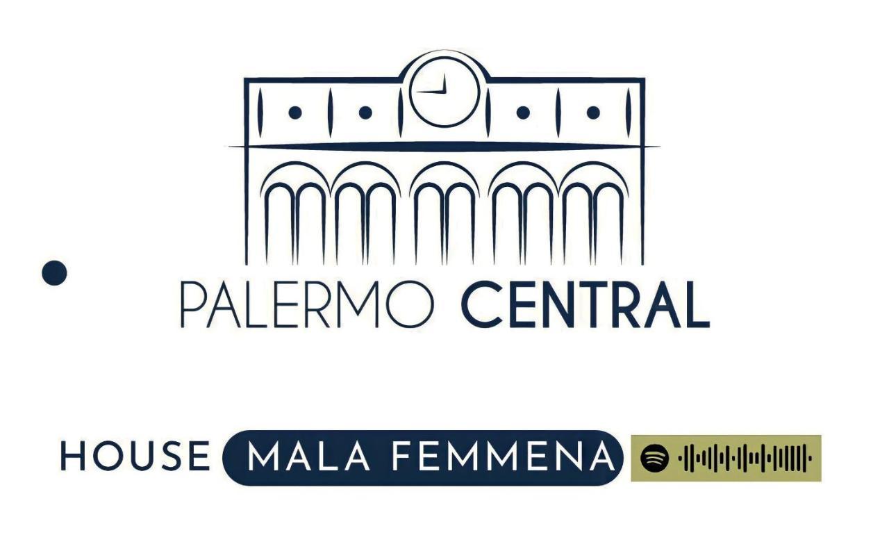 Palermo Central 外观 照片
